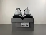 Balenciaga brand new 10IAGA - PHANTOM SNEAKER distressed grey-black