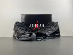 COMME des GARÇONS x Air Jordan 11 Pack Expected Fall 2026 IV7639-001