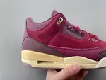 Air Jordan 3「BIN 23」IO7744-600 Wooden box
