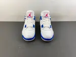 Air Jordan 4 Retro Jackie Robinson Release Info ·Air Jordan 4 JJ9189-101