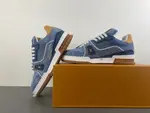 Louis Vuitton LV trainer