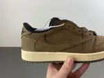 Travis Scott x Air Jordan 1 Low “ DM7866-203