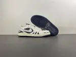 Air Jordan 1 Low Method of Make HQ2186-100