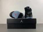 Air Jordan 5 Retro 'Halloween' （2026） HQ7978-001