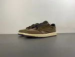 Travis Scott x Air Jordan 1 Low “ DM7866-203