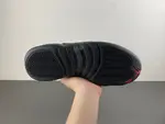 Air Jordan 12 “Bloodline CT8013-003