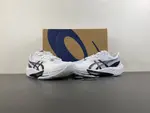 ASICS Sky Elite FF 4 All White/Black, Product Code 1051A098-100