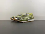 Bottega Veneta WMNS Orbit “Sherbert Silver”  755915 V2X40 7421