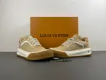 Louis Vuitton Trainer Sneaker Low
