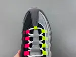 Nike Air Max 95 OG 'Greedy' 2026 IM2211-001