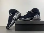 Air Jordan 8 “Chrome” 305381-003
