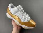 Air Jordan 11 Low “Mother’s Day” AH7860-102
