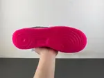 Air Force 1  Pink Cooler and Mulberry Rose IO4489-600