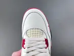 Nigel Sylvester x Air Jordan 4 “ IQ8055-100