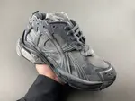 7.5 Balenciaga Runner 772774 WRNSD 1100
