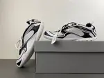 BALENCIAGA/ RADAR GRADIENT LINESH 865703 WSTEO 9010