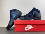 Nike Air Flightposite I “Eggplant”  HJ4481-900