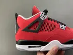 Air Jordan 4 “Toro Bravo” FQ8138-600