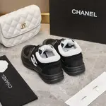 Chanel sneakers
