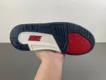 Levi's x Air Jordan 3 Retro 'All-Star's'  iR0912-400
