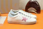 golden goose star shoes