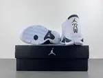 Air Jordan 14 Retro 'Forest'  311832-131