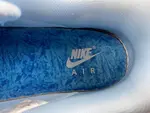 Travis Scott x Nike Air Force 1 Low '07 'Ice Blue' (Jade) – Style Code JF7727-400
