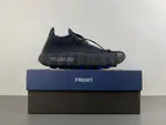 Fragment Design x Nike Mind 002 “Black” IQ8504-002