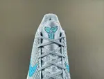 （Caitlin Clark） Nike Kobe 6 Protro “Light Armory Blue” PE IO3672-400