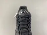 Nike Air Max Plus 'Triple Black' TN  604133-050