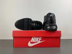 Nike Air Max 95 Big Bubble 'Black Metallic Silver ir1474-010