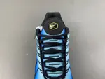 Nike Air Max Plus 'Hyper Blue' 2025 DX0755-001