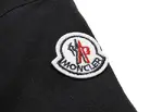 Moncler early spring new short-sleeved shirts
