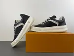 Louis Vuitton Trainer Sneaker Low