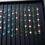 JEWELRY Van Cleef Arpels