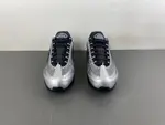 Palace x Nike Air Max 95 'Big Bubble - Metallic Silver' IQ7708-095