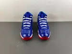 Jordan 11 " Royal Blue  CT8012-114