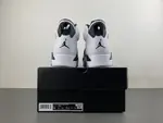 Air Jordan 6 'Oreo'  CT8529-108