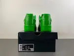 Air Force 1 '07 Green Apple and Chlorophyll  IV6822-399