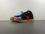 (Lanvin) Black Brown Jade Rainbow Substitute