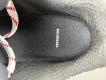 Balenciaga brand new 10IAGA - PHANTOM SNEAKER distressed grey-black