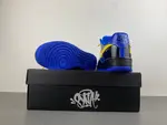 Central Cee x SYNA WORLD x Nike Air Force 1 Low 「Racer Blue」 IQ1402-010