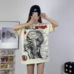 Hellstar T-Shirt "HUMAN DEVELOPEMENT"