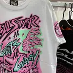 Hellstar No Guts No Glory Tee