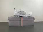 Thom Browne x ASICS Gel Kayano 14 'White' 1203B291-100