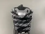 Lanvin (black and gray reflective color)
