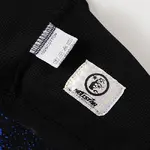 Hellstar Trendy Brand Pure Cotton T-Shirt Fabric: 32-count 250g washed combed double yarn pure cotton