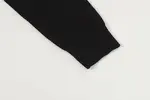 Burberry (BBr) New Classic Wool Blend Pullover Crew Neck