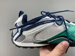 BALENCIAGA/ RADAR GRADIENT LINESH 865703 WSTGL 1031