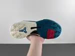 Caitlin Clark x Nike Kobe 5 Protro  IZ1852-100